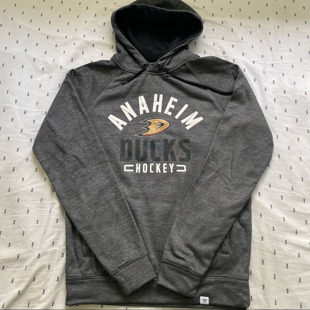 Anaheim Ducks Hoodie